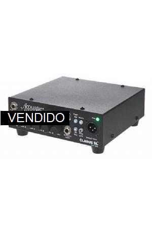 Acoustic Image Clarus SL S4plus Acoustic Image Clarus SL S4plus